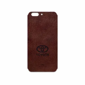 MAHOOT NL-TYT Cover Sticker for OnePlus 5