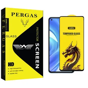 Waily Nice Pergas Y-Horo Screen Protector For Xiaomi mi 11 lite