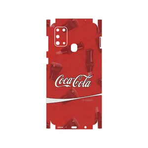 MAHOOT  Cc-Cl-FullSkin Cover Sticker for Samsung Galaxy M31