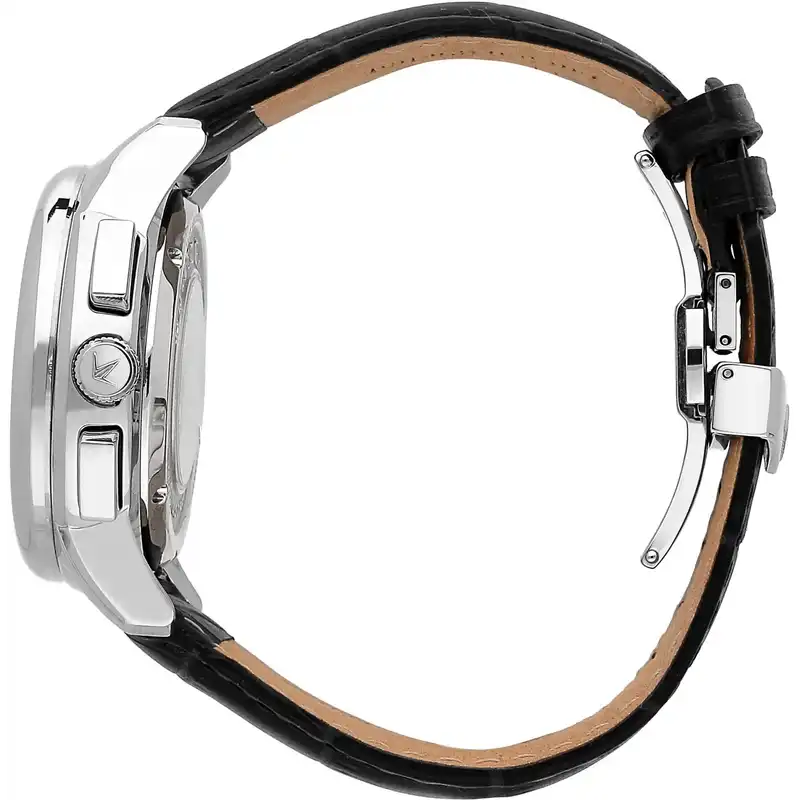 ساعت مچی عقربهای مردانه لوسین روشا مدل R0471616002