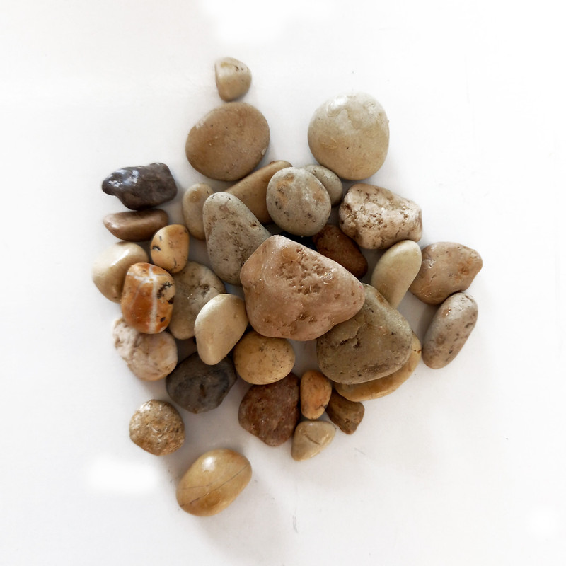 سنگ تزیینی مدل ST1 وزن 700 گرم