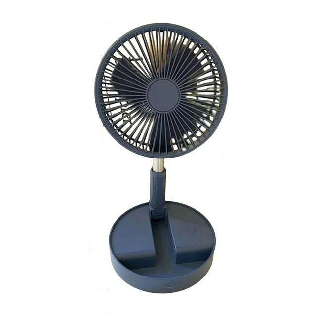 پنکه رومیزی مدل تلسکوپی