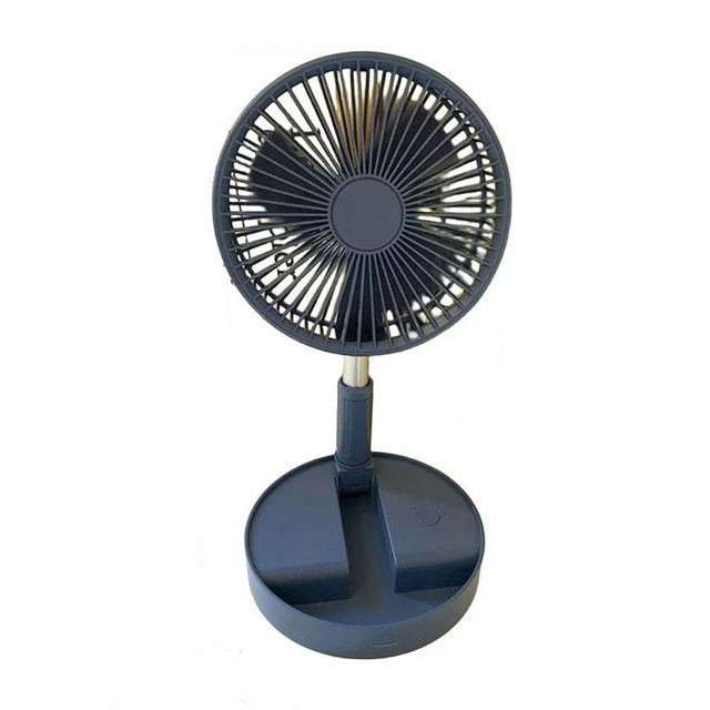 پنکه رومیزی مدل تلسکوپی