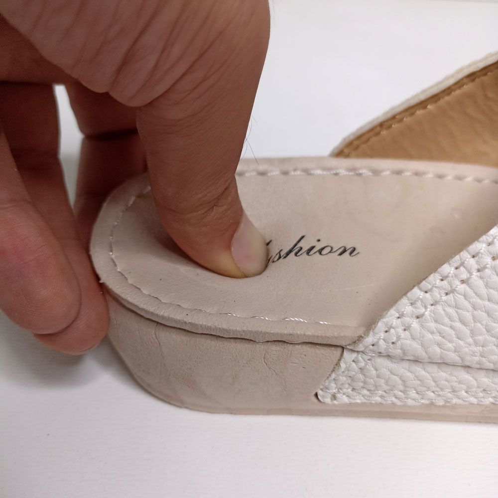 دمپایی زنانه نیکتا مدل 008-9 کد 1583-CR - - 11