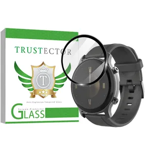 Trustector PMMAWT Screen Protector For Haylou LS04