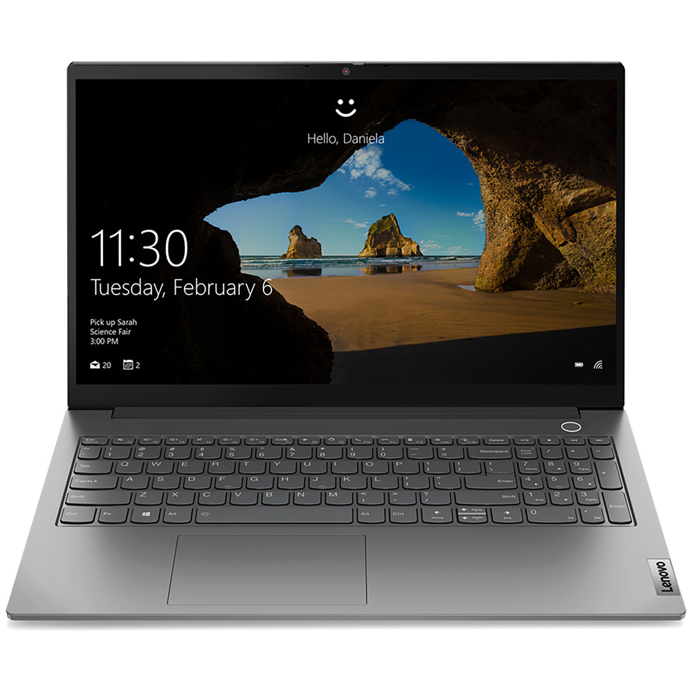 لپ تاپ 15.6 اینچی لنوو مدل ThinkBook 15 G2 ITL-B