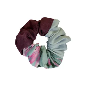 کش مو زنانه مدل اسکرانچی