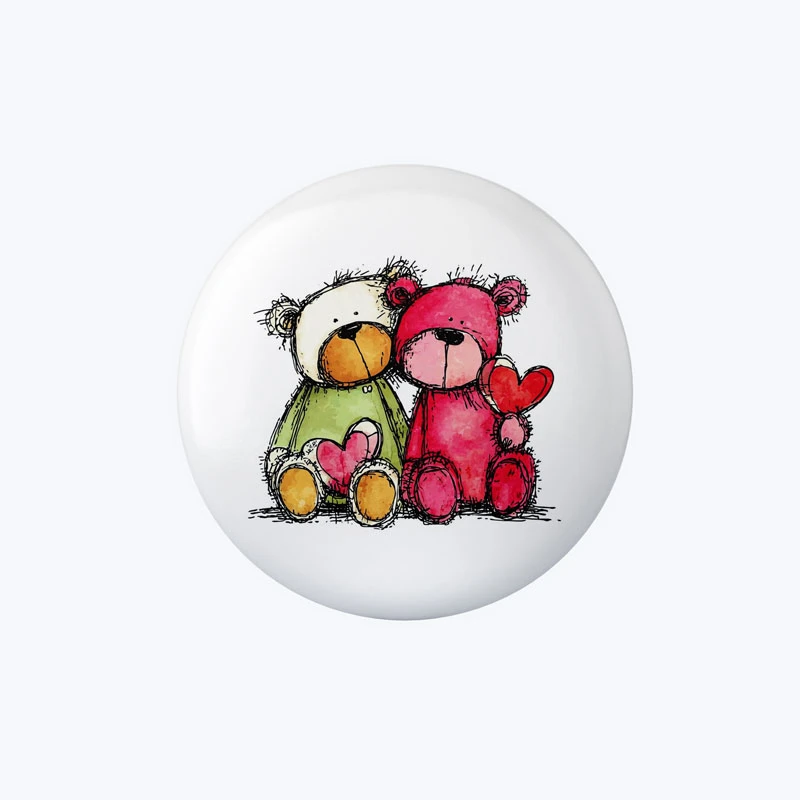 پیکسل مدل خرس کد DP403