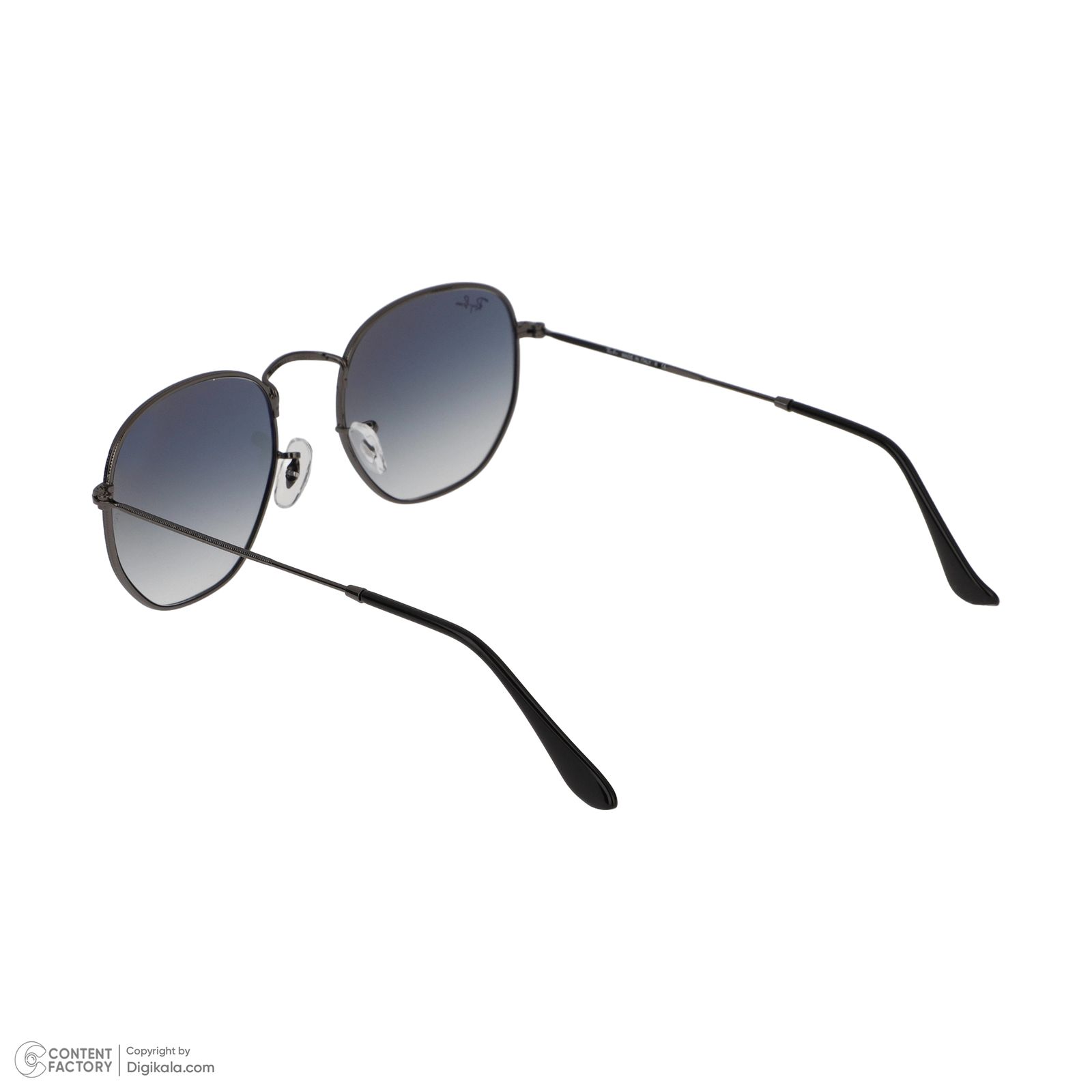 عینک آفتابی ری بن مدل RB3548-004/3F -  - 5