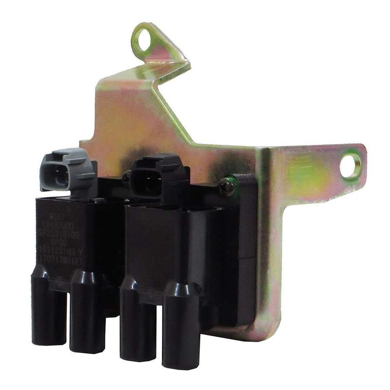 کوئل آی پی ان سی کد 61241140900 مناسب برای پراید