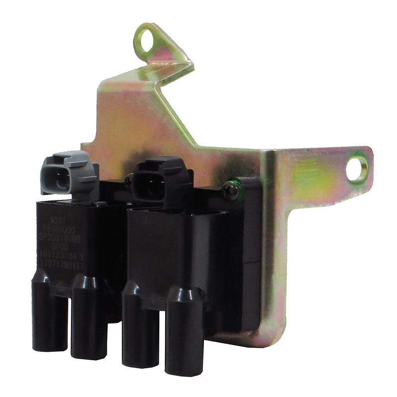 کوئل آی پی ان سی کد 61241140900 مناسب برای پراید