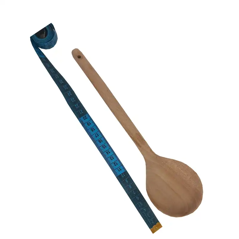 کفگیر چوبی مدل T288