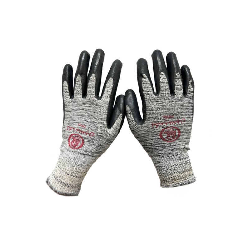 دستکش ایمنی مدل تکنسین