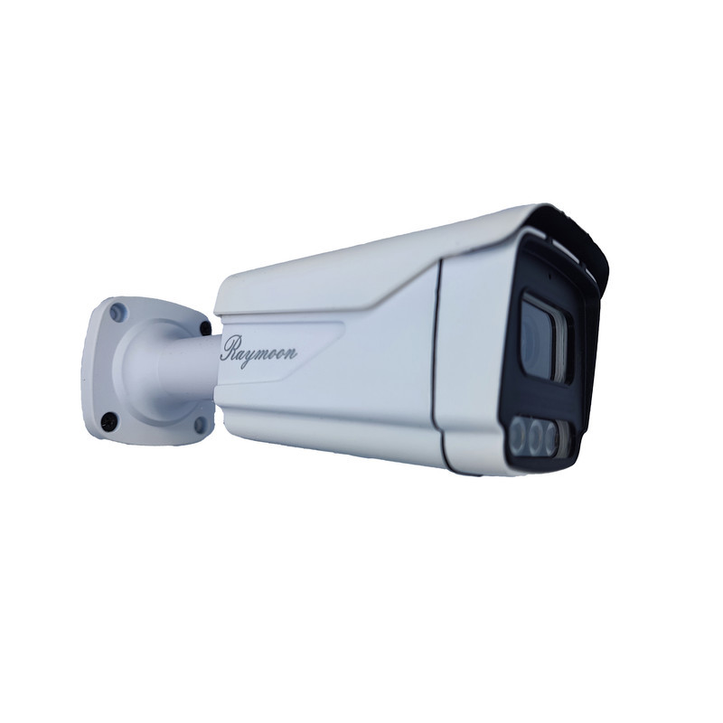 سیستم امنیتی دوربین مداربسته رایمون مدل 2 مگاپیکسل کد RP-2MP-MS1T-4C-21
