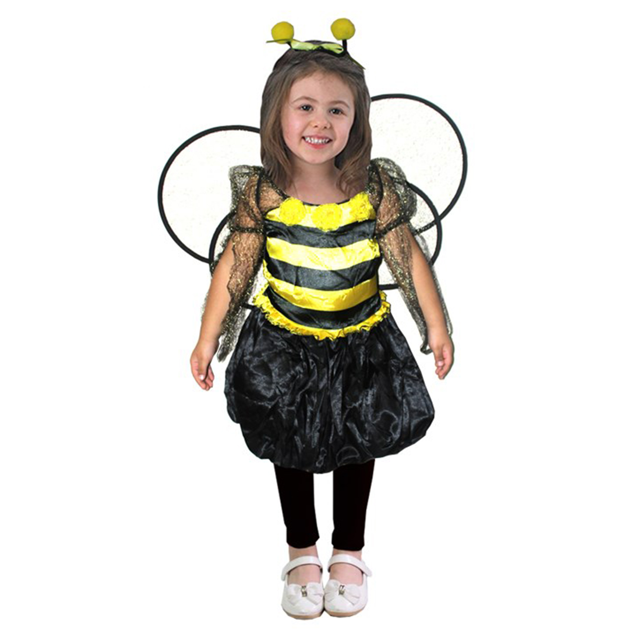 تن پوش آکو مدل Bee Fairy سایز L