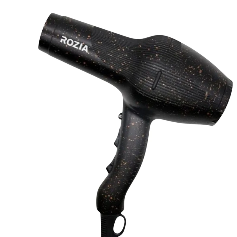 سشوار حرفه‌ای 2200 وات روزیا مدل 8347