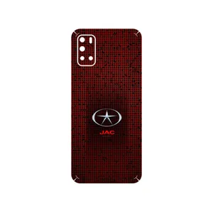 MAHOOT JAC Cover Sticker for Gplus Z10