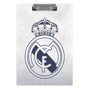 تخته شاسی طرح رئال مادرید کد 7233 سایز A4