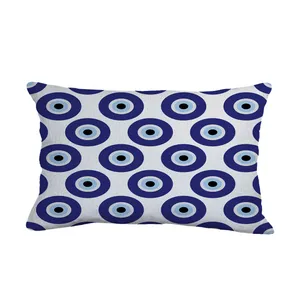 رو بالشی مدل چشم نظر کد 9062