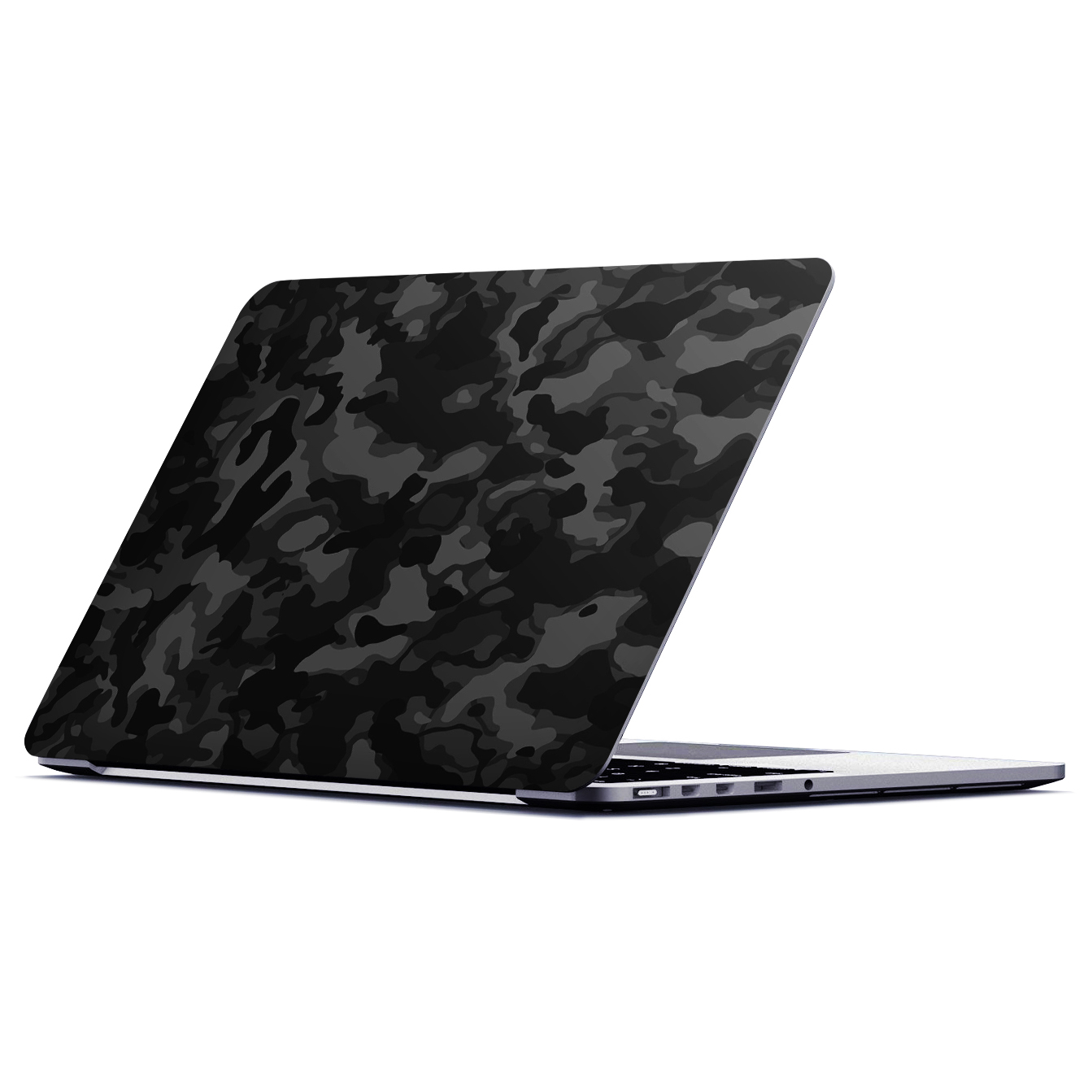 استیکر لپ تاپ ماسا دیزاین طرح ارتشی مدل MASAV0265 مناسب برای لپ تاپ 15.6 اینچی