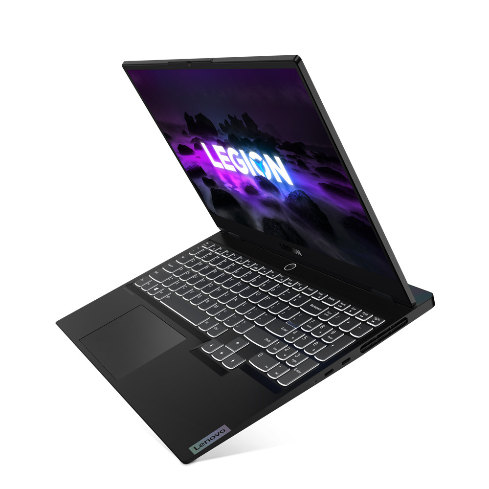 لپ تاپ 15.6 اینچی لنوو مدل Legion S7 15ACH6-A