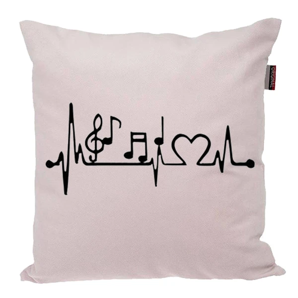 کوسن ناریکو طرح ضربان قلب و موزیک کد 03039