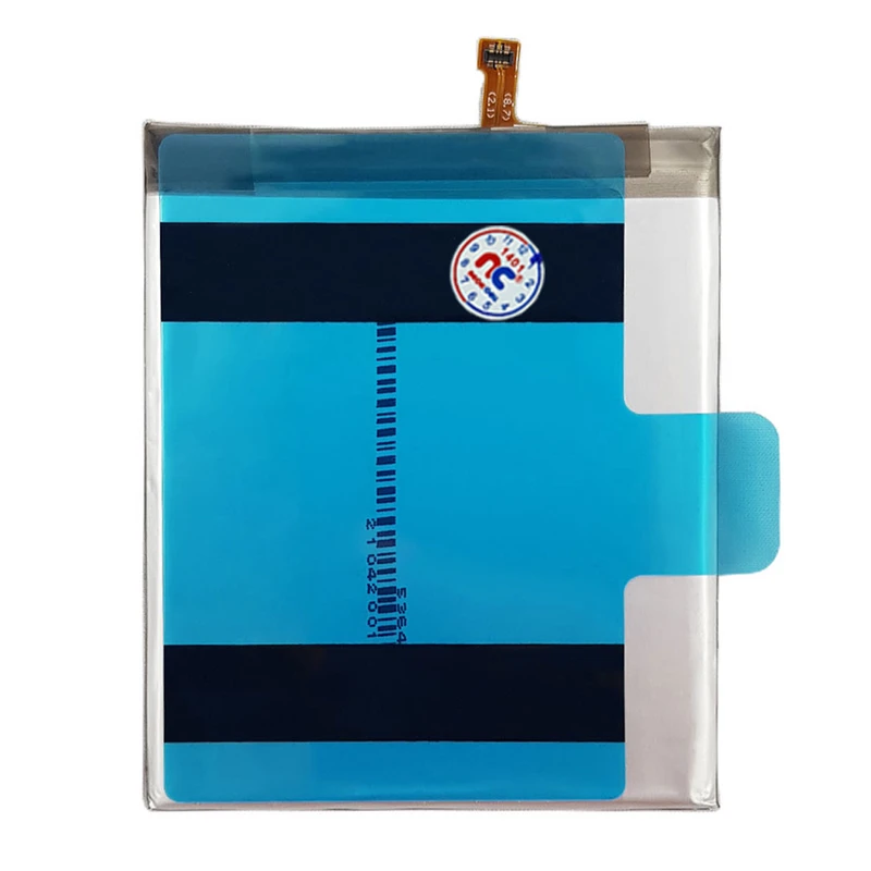 باتری موبایل مدل NC ظرفیت 4500 میلی آمپر ساعت مناسب برای گوشی موبایل سامسونگ Galaxy A52 5G