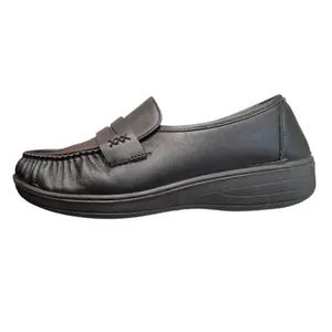 کفش طبی زنانه مدل باروک