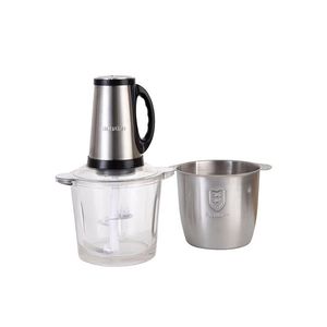 خردکن 3.8 لیتری سیلور کرست مدل SH-2024-2