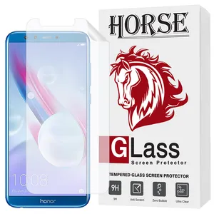 Horse HNMF Screen Protector For Honor 9 Lite