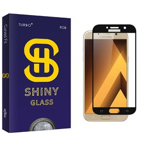 نقد و بررسی محافظ صفحه نمایش آتوچبو مدل Shiny Glass مناسب برای گوشی موبایل سامسونگ Galaxy A5 2017 / A520 توسط خریداران