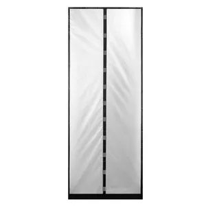 پرده مغناطیسی فیلی پلاست کد 040 سایز 120×240 سانتی متر