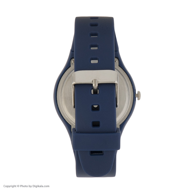 ساعت مچی عقربه‌ای مردانه هامر مدل H150012