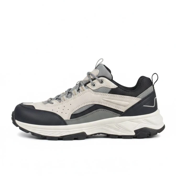کفش پیاده‌روی مردانه هامتو مدل 160409A-2