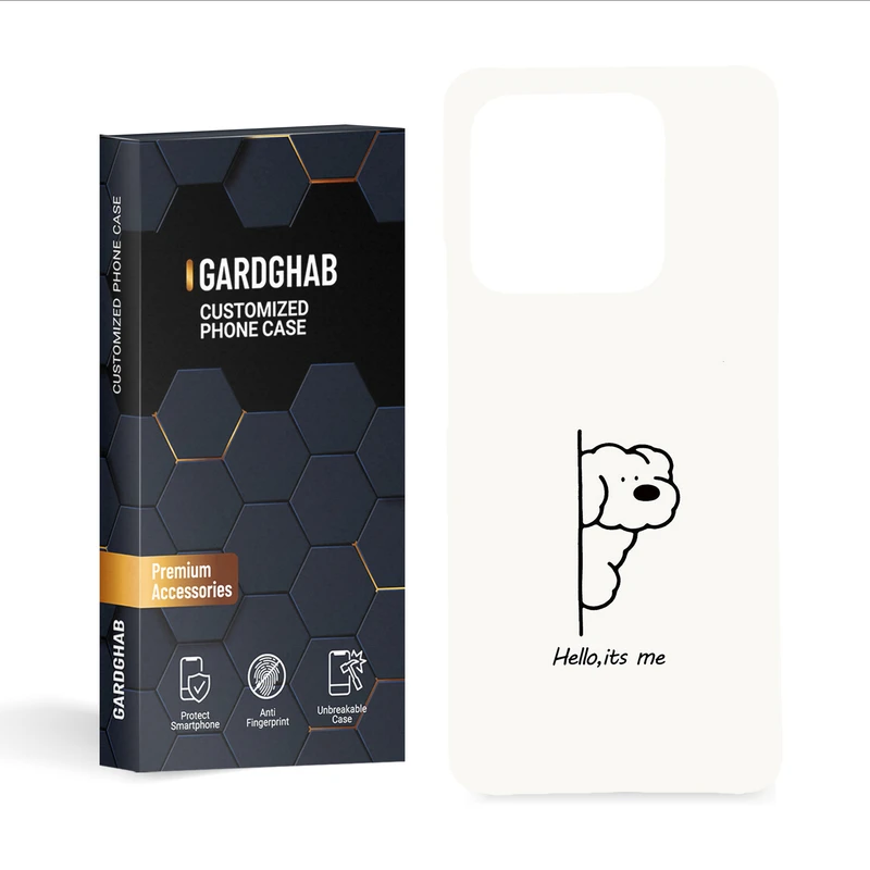 کاور گارد قاب مدل فانتزی مناسب برای گوشی موبایل شیائومی Mi 13 Pro 5G