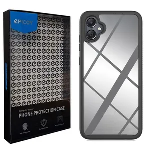 Epicoy TPU-Frame Case For Samsung Galaxy A05