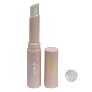 سایه چشم سی کی ان جی ان مدل rosy gem شماره 01