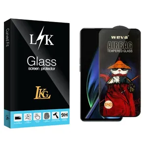 LKG LKK Airbag Screen Protector For Oppo  K11x