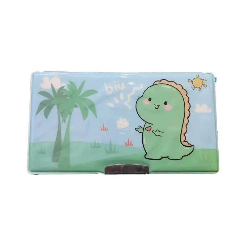 جامدادی مدل کتابی طرح برجسته دایناسوری کد 3-553