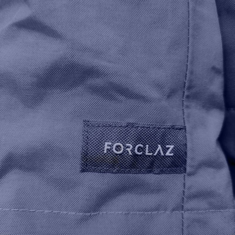 کاپشن ورزشی مردانه فورکلاز مدل دوپوش - - 3