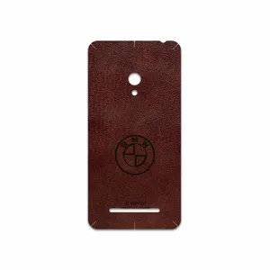 MAHOOT NL-BMW Cover Sticker for ASUS Zenfone 5