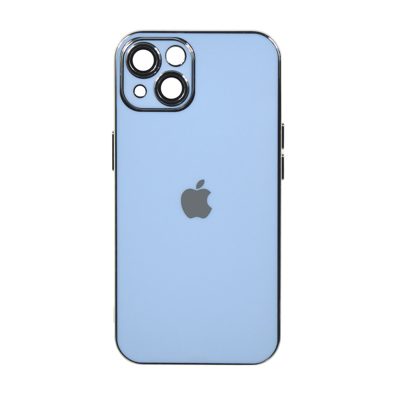 کاور مدل M کد MS مناسب برای گوشی موبایل اپل iphone 13 3