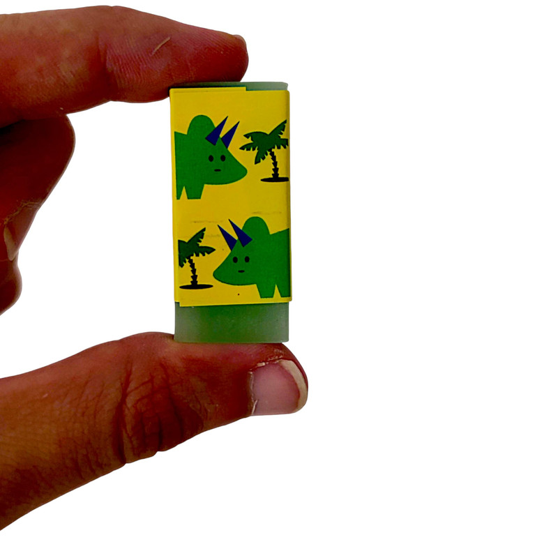 پاک کن مدل کرگدن کد 432