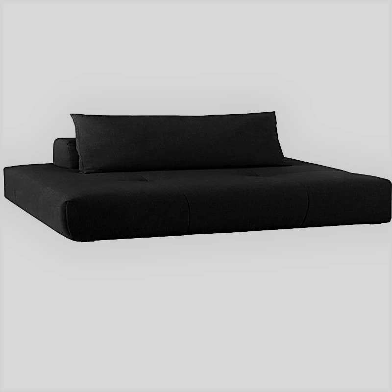 عکس شماره 2 : مبل راحتی سه نفره شاهان دکور مدل 2020 کد 20-33