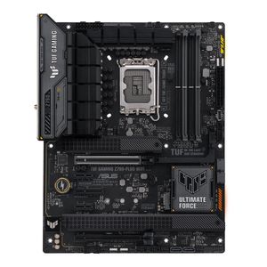 نقد و بررسی مادربرد ایسوس مدل TUF GAMING Z790-PLUS WIFI توسط خریداران
