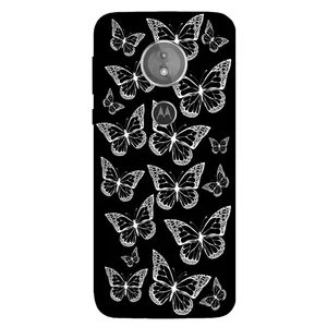 Megafone 7244 Cover For Motorola Moto E5 / G6 Play 