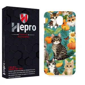 HEPRO MC Cover for SAMSUNG GALAXY J7 PRO