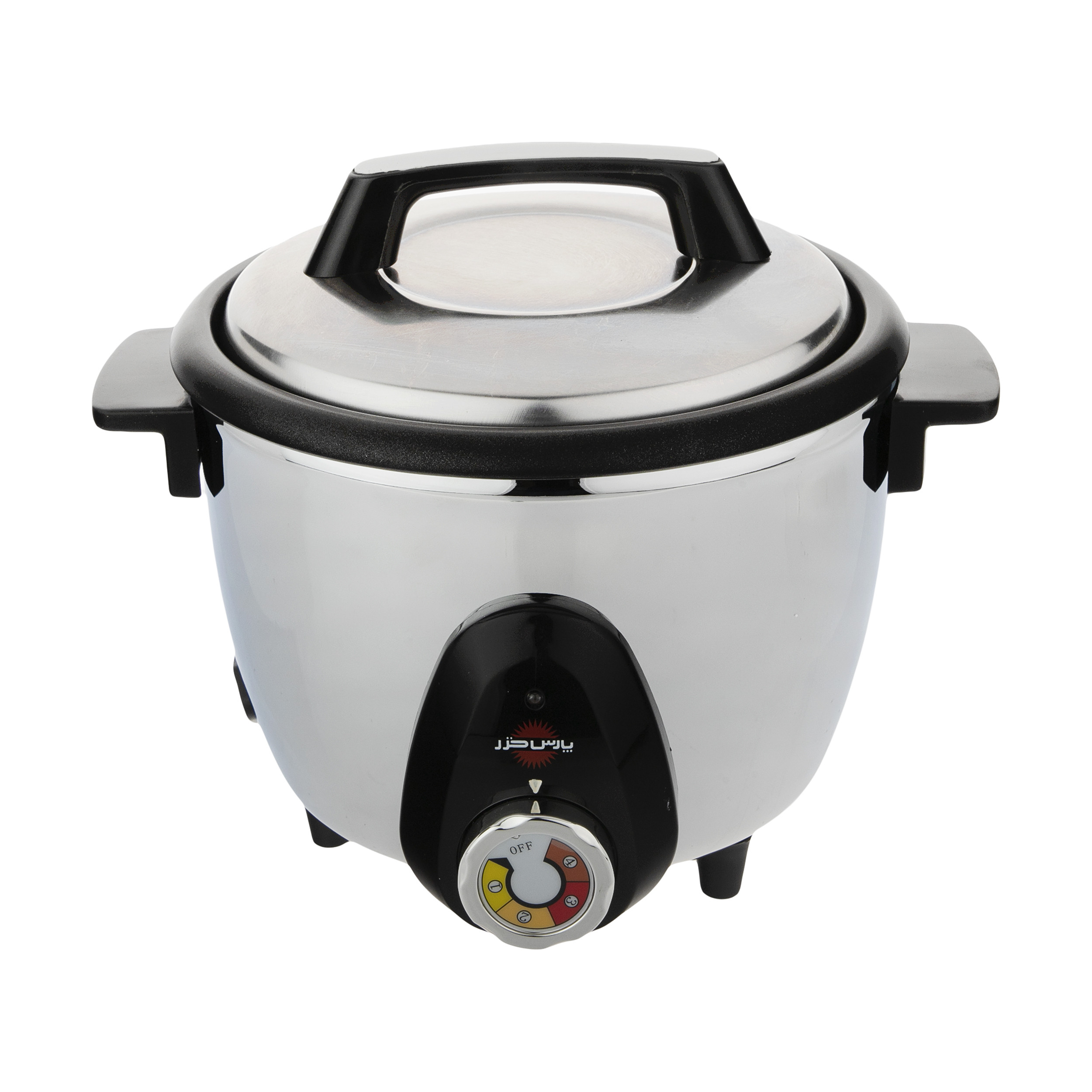 پلوپز پارس خزر مدل 101TSE