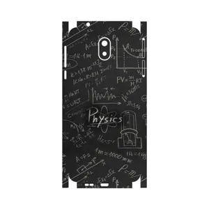 MAHOOT Physics Science-FullSkin Cover Sticker for Nokia 3.1