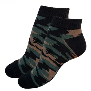 جوراب مدل  چریکی کد sabz